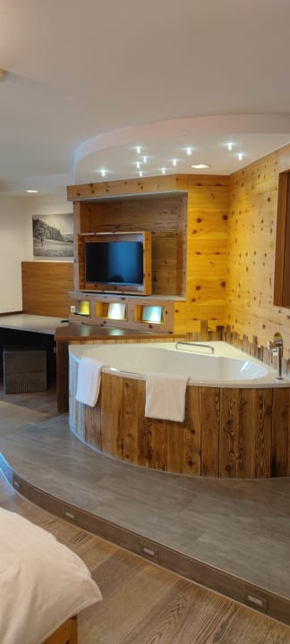 Zimmer Ferienhaus Droneberger Hütte