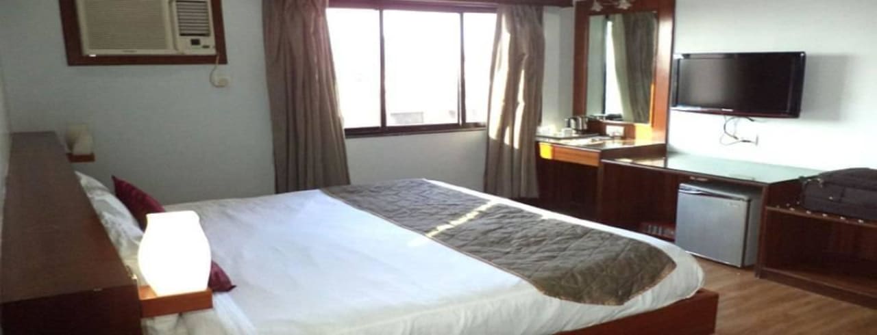 Family room Hotel Kbm Continental