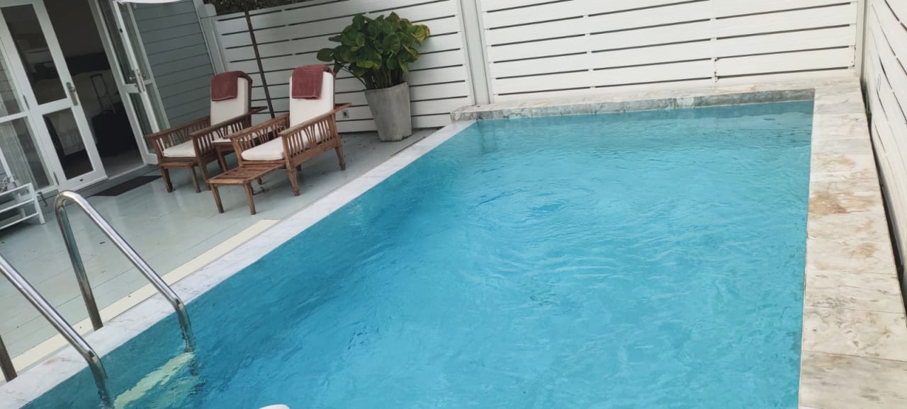 Zimmer Centara Grand Beach Resort & Villas Hua Hin