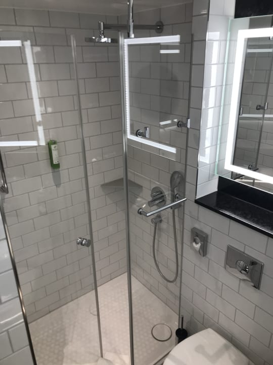 Zimmer Holiday Inn Osnabrück