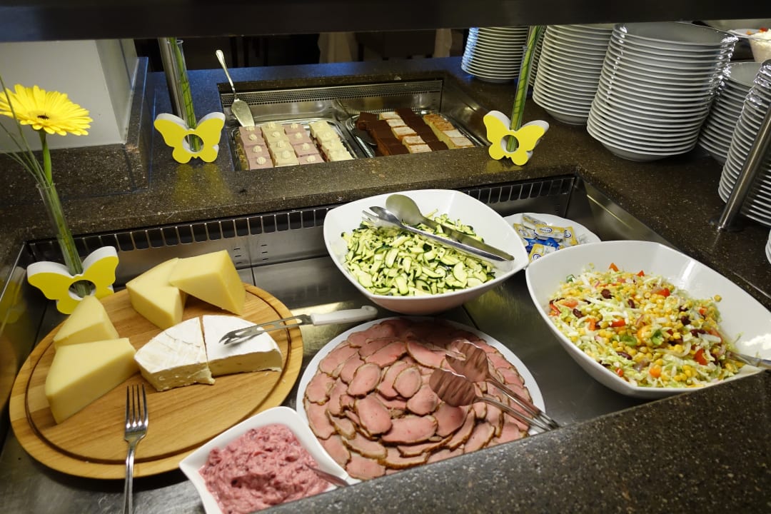 Restaurant Wohlfühlhotel Schiestl