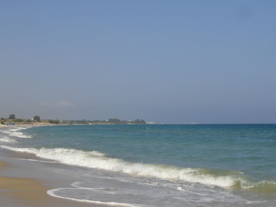 Strand Neptune Luxury Resort