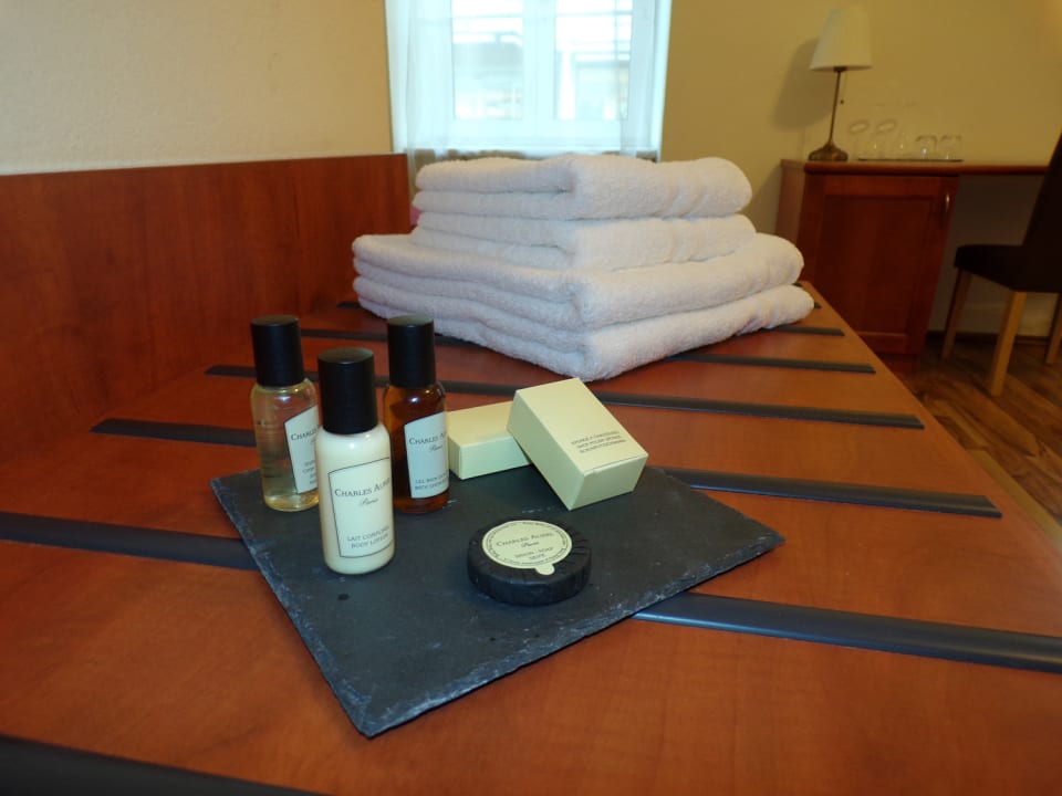 Zimmer Gästehaus Residenz Lapeiner