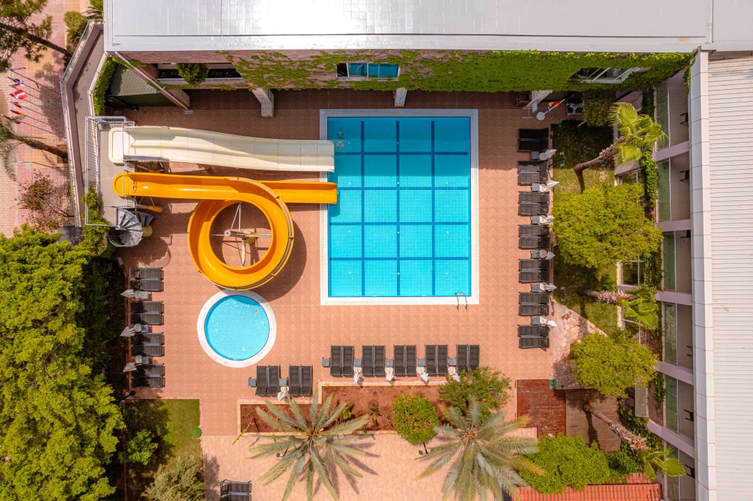 Sport & Freizeit Telatiye Resort