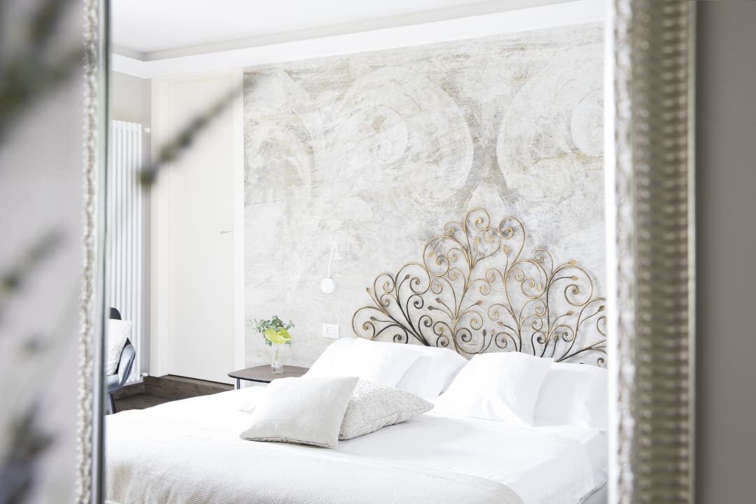 Zimmer Relais Villa Porta