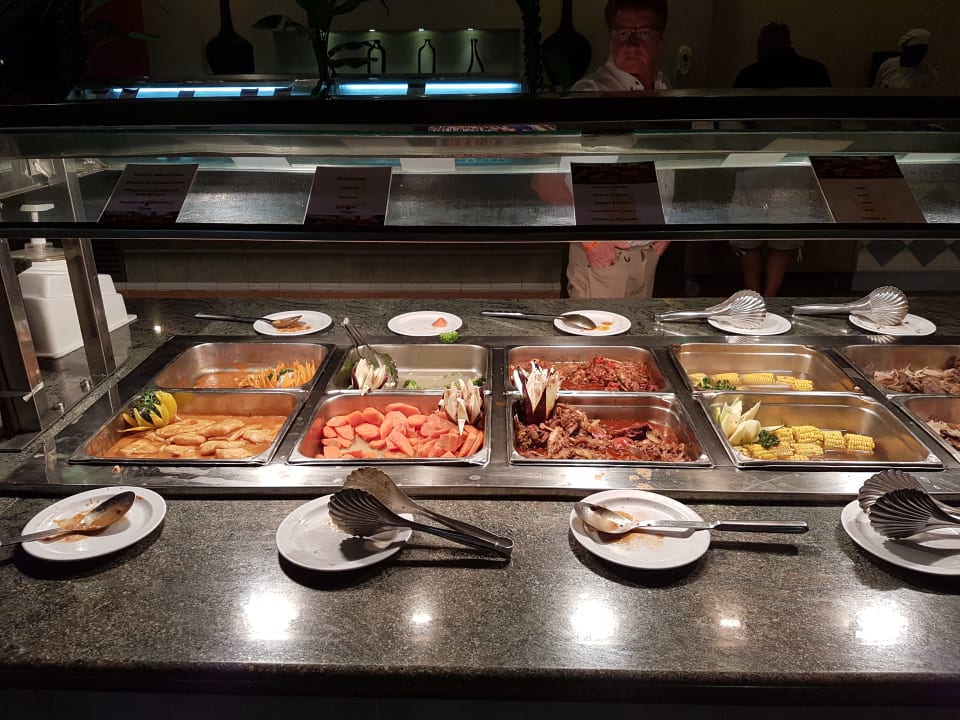 Restaurant Punta Cana Princess All Suites Resort & Spa