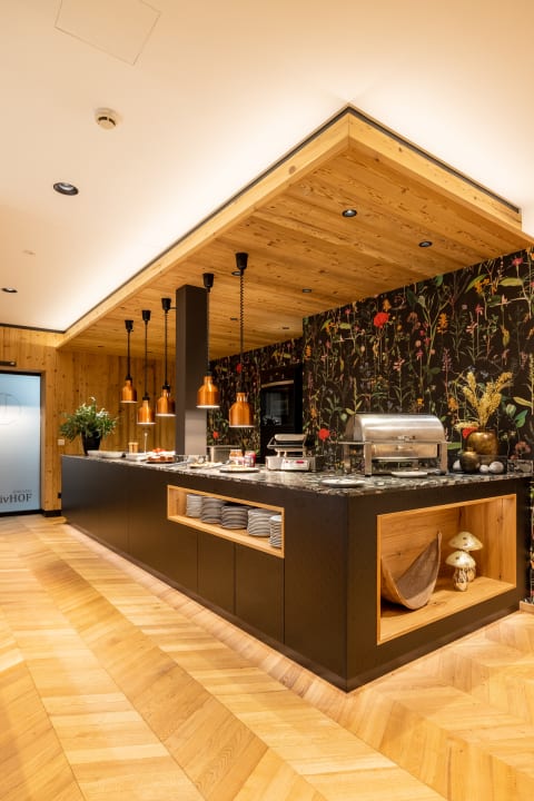 Gastro Hotel Jörglerhof