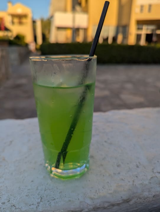 Gastro Dessole Dolphin Bay Resort