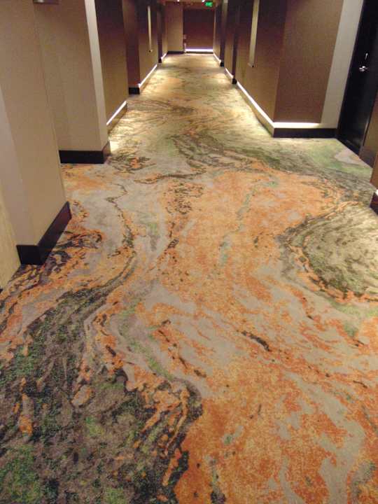 Sonstiges Hotel Hilton Bogota