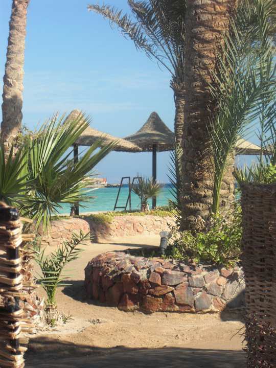 Urlaub für die Augen Arabia Azur Resort