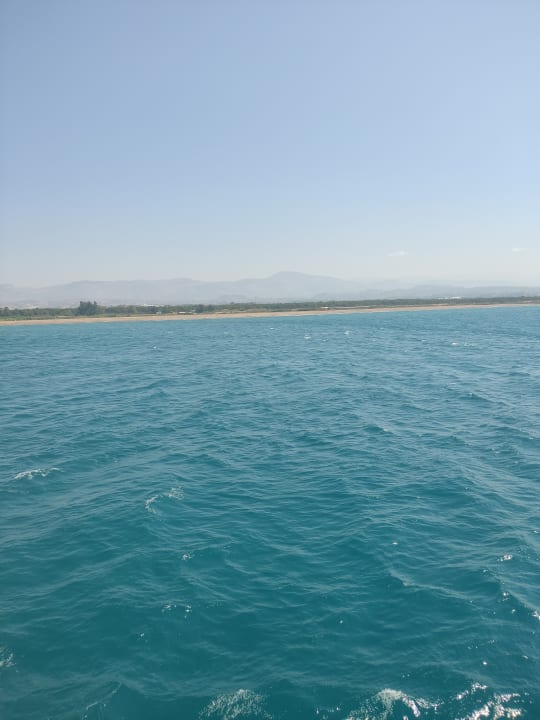 Strand VONRESORT Golden Beach