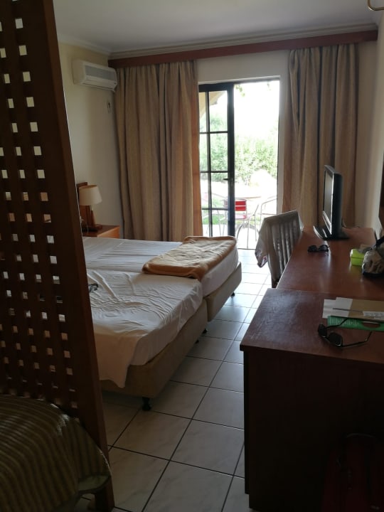 Zimmer Porto Bello Beach