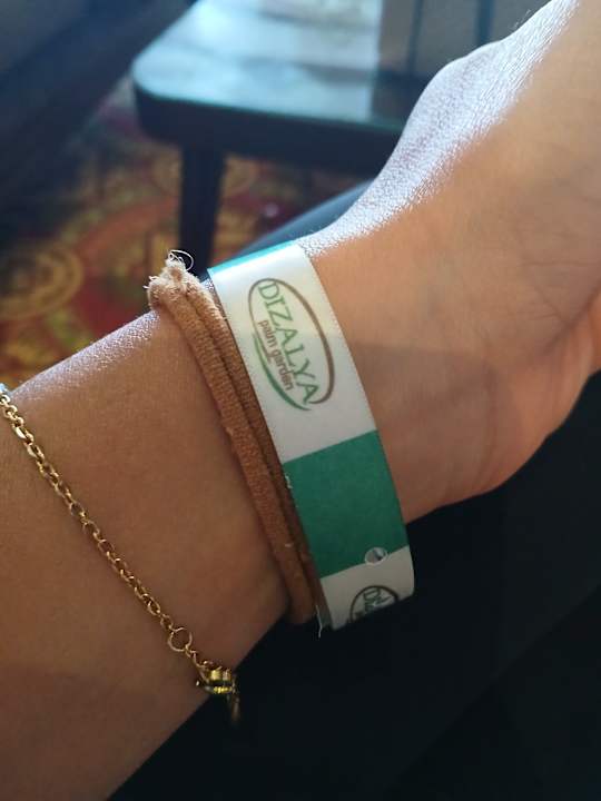 Sonstiges Dizalya Palm Garden