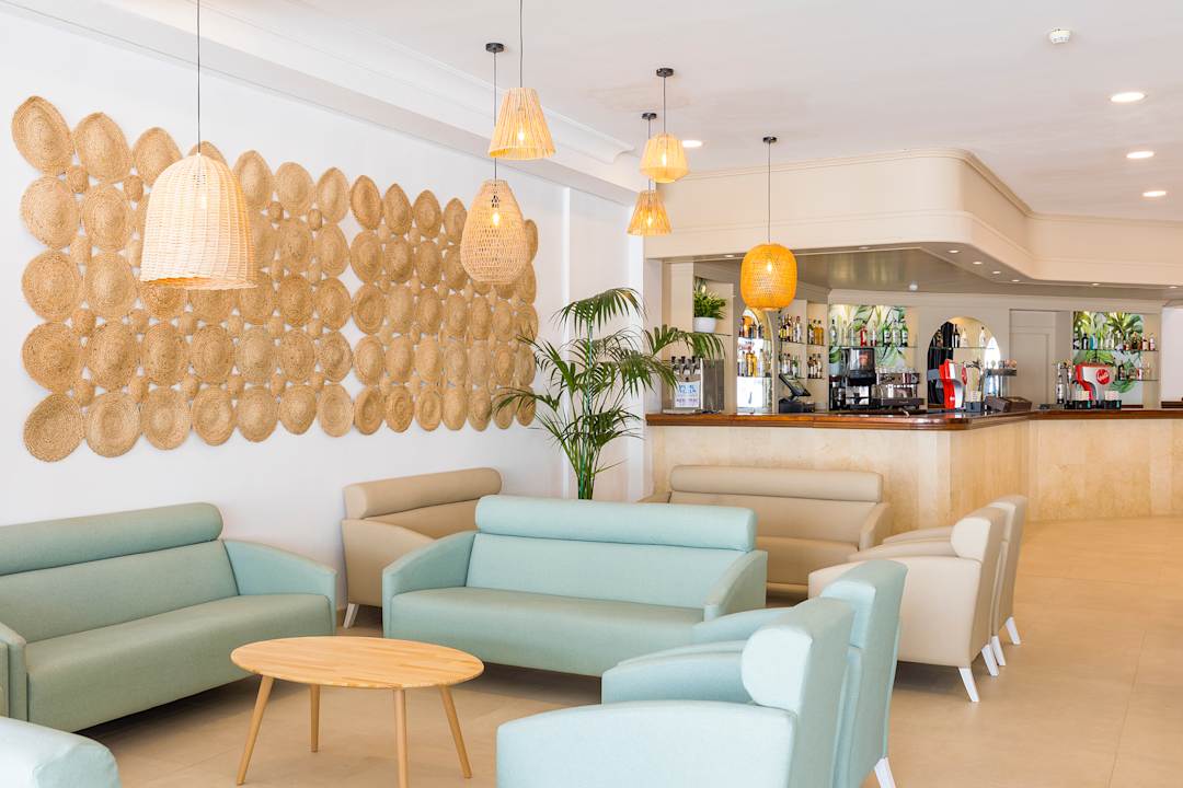 Sonstiges MarSenses Paradise Club Hotel