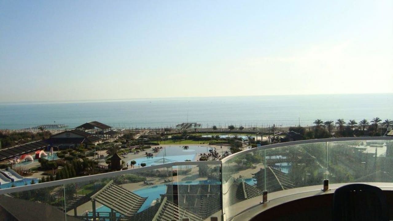 Hotel Limak Lara de Luxe Limak Lara Deluxe Hotel & Resort