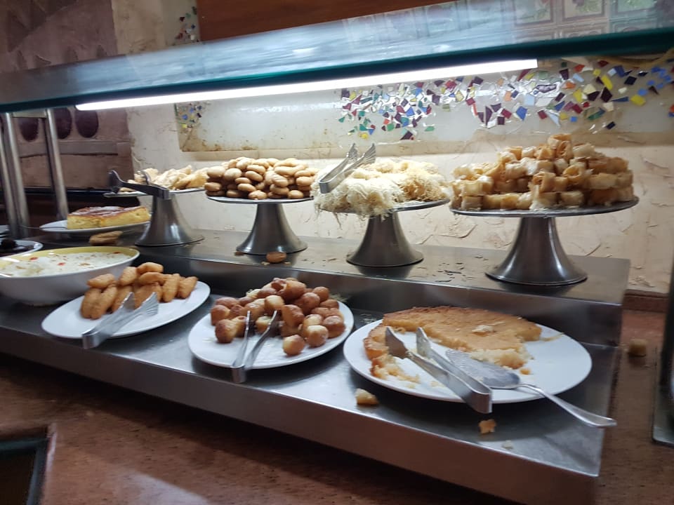 Gastro Hotel Le Pacha Beach Resort