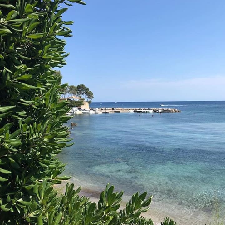 Strand Hipotels Eurotel Punta Rotja Golf & Spa