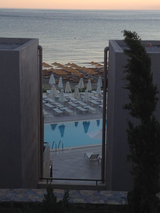 Ohne Worte Atlantica Mikri Poli Crete