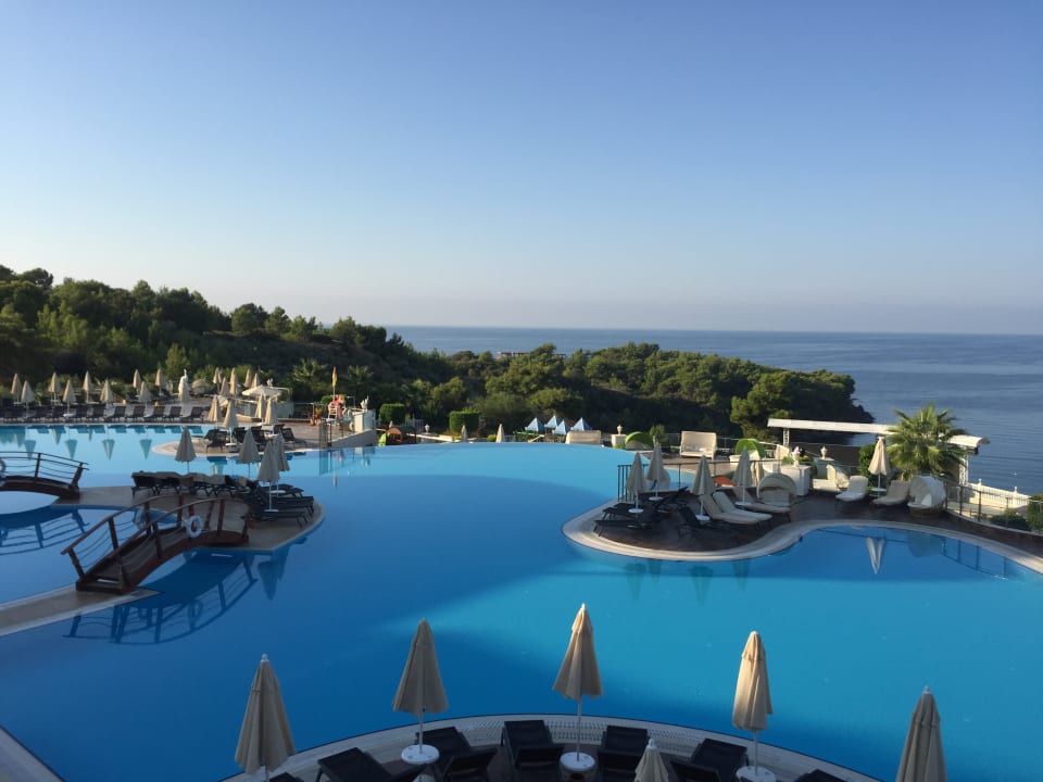 Pool Litore Resort & Spa