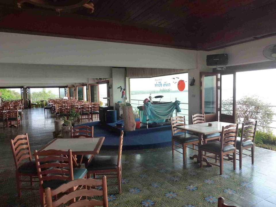 Hotel Hinsuay Namsai Resort Hotel Hinsuay Namsai Resort