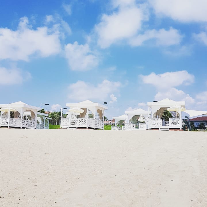 Strand Güral Premier Belek