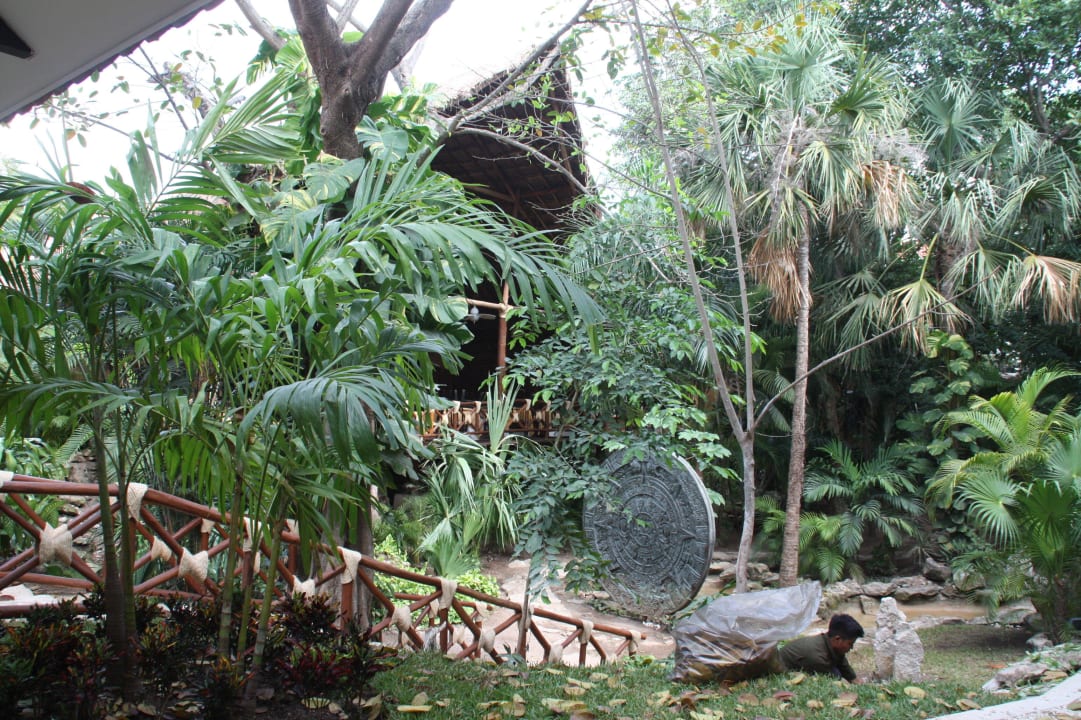 Hotel Viva Wyndham Azteca Viva Azteca by Wyndham - All Inclusive Resort