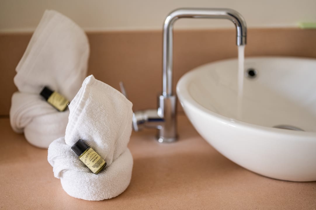 Zimmer Sol i Vida Hotel