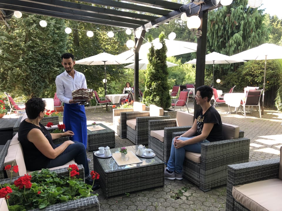 Sonstiges Hotel Breitenbacher Hof