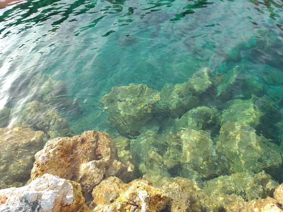 Strand Iberostar Waves Creta Panorama & Mare