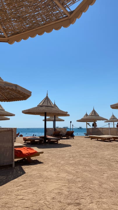 Strand The Grand Palace - Adults only