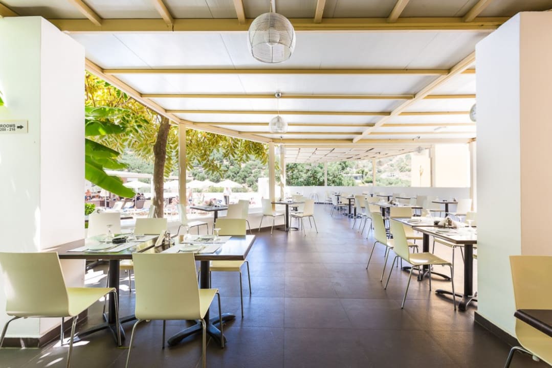 Gastro Hotel Xidas Garden