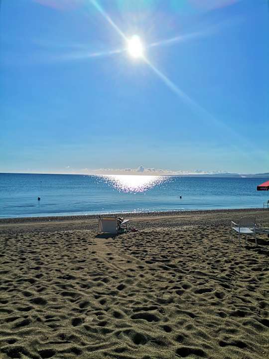 Strand Hotel Salice Club Resort