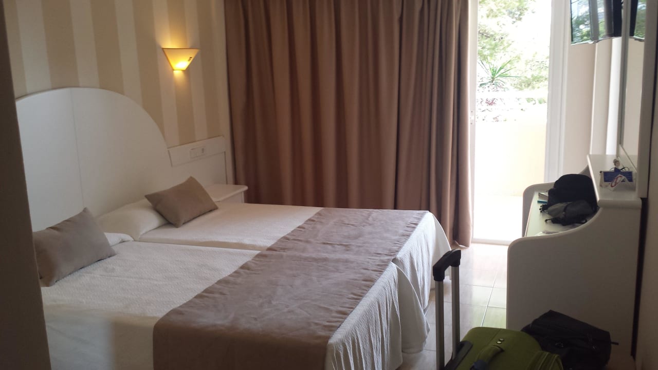 Blick zum Balkon Reverence Life  - Adults only