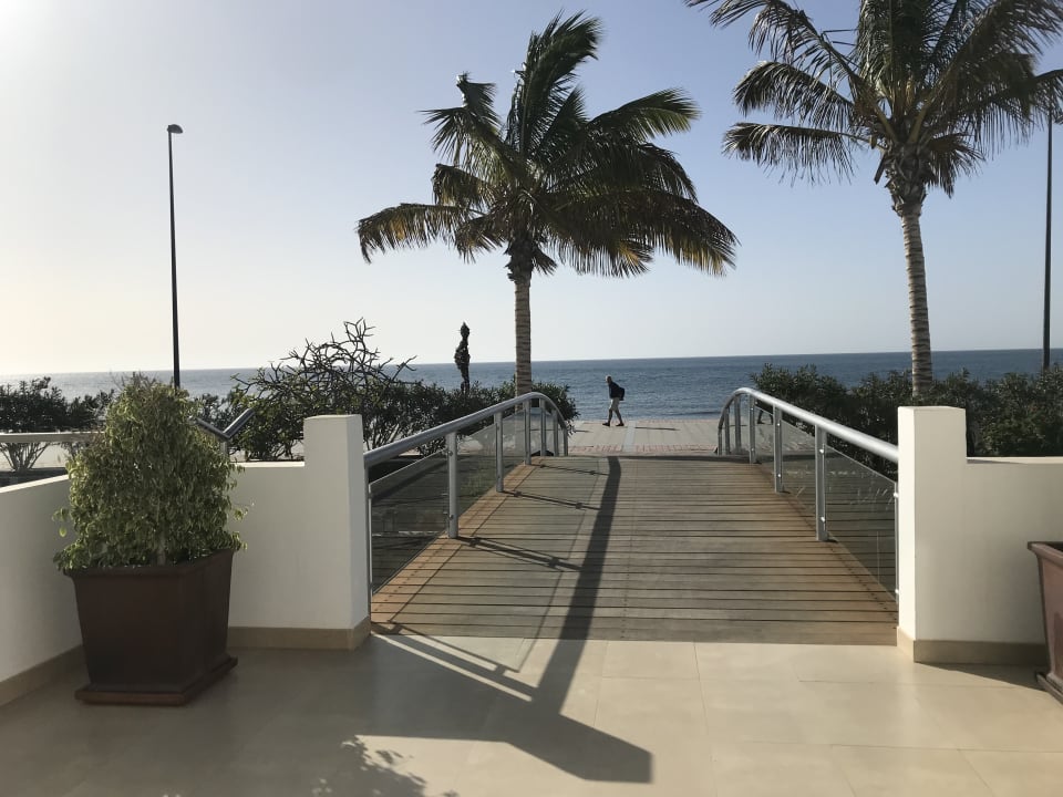 Strand R2 Bahía Playa Design Hotel & Spa - Adults Only