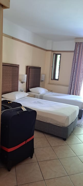 Zimmer VONRESORT Golden Beach