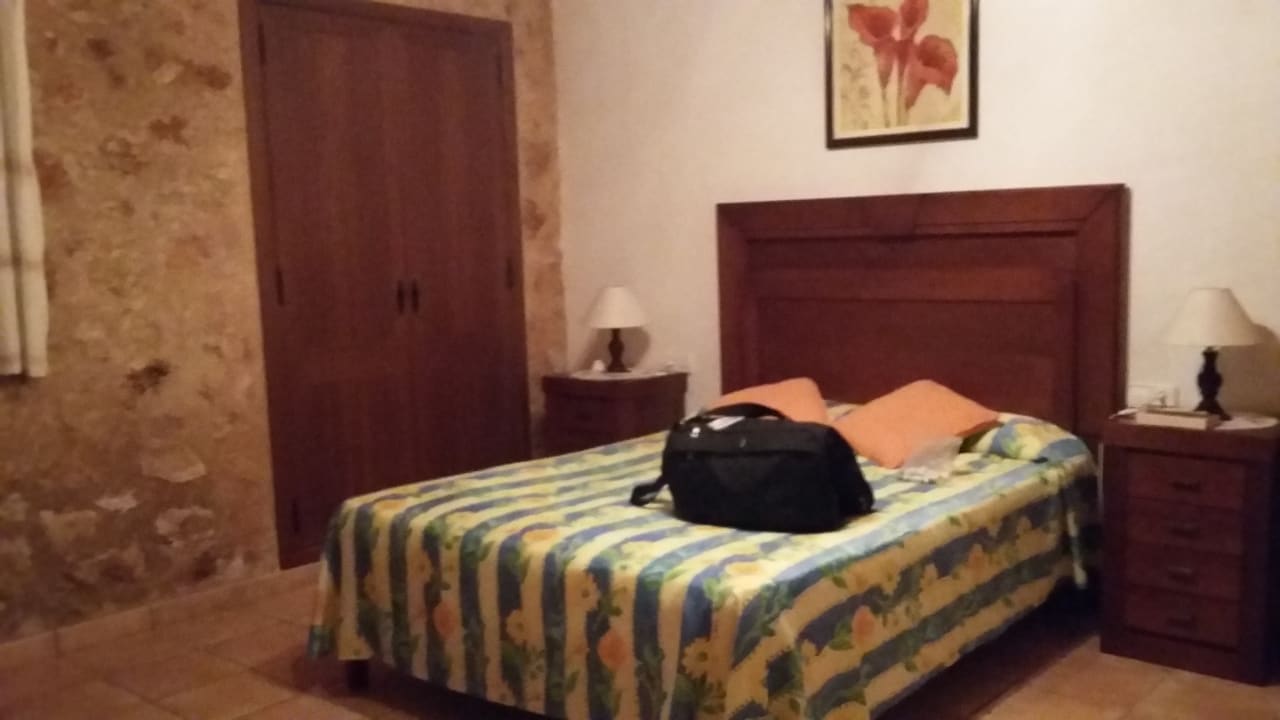 Zimmer Finca Ses Sitjoles