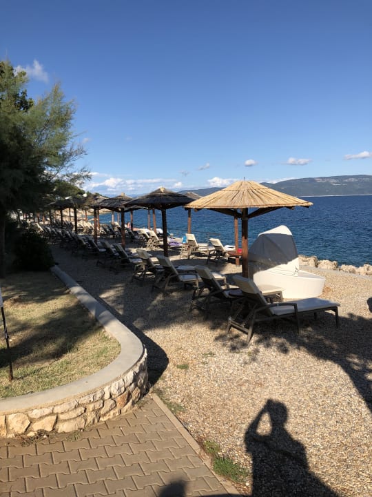 Strand Valamar Girandella Designed for Adults