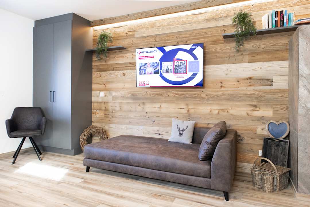 Zimmer AvenidA Style Appartements