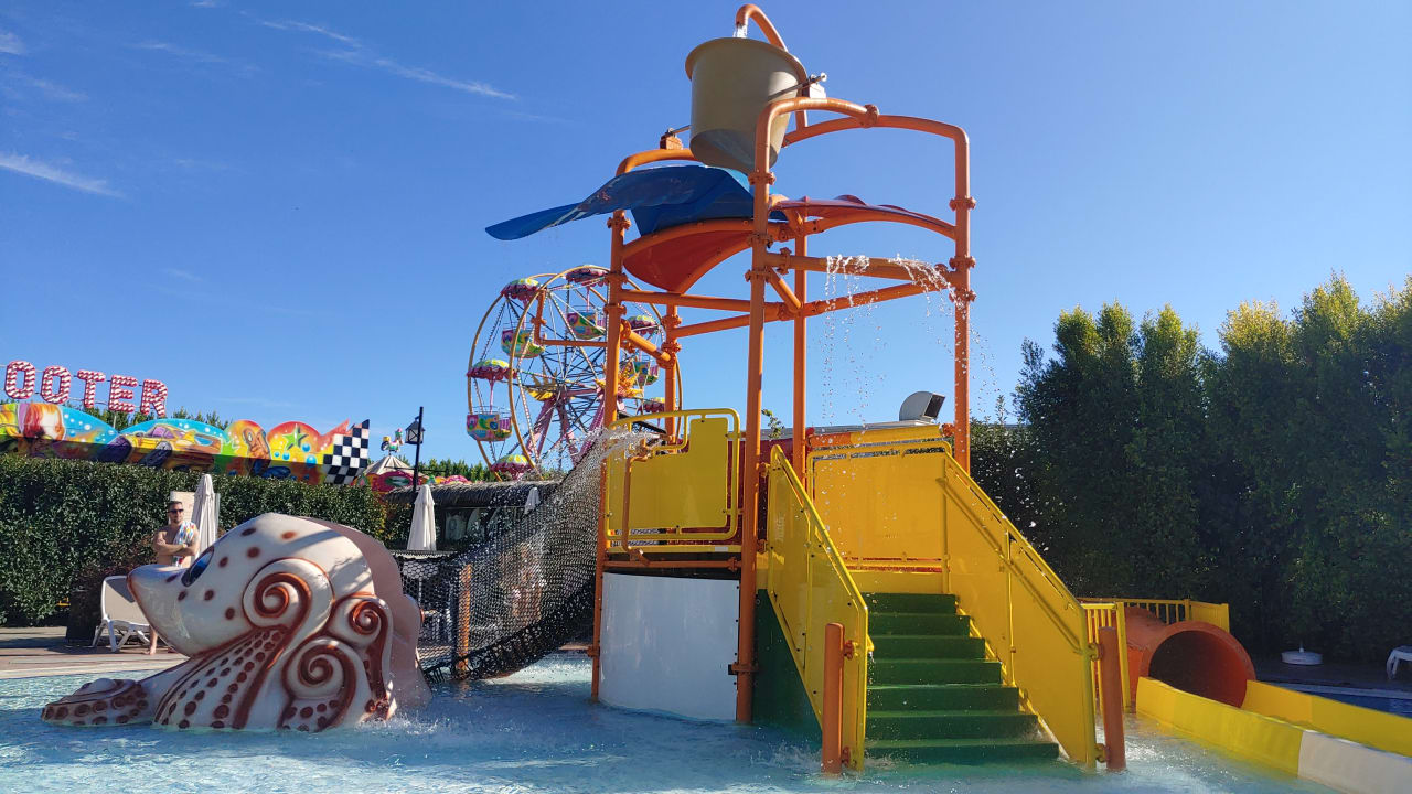 Pool Adalya Elite Lara