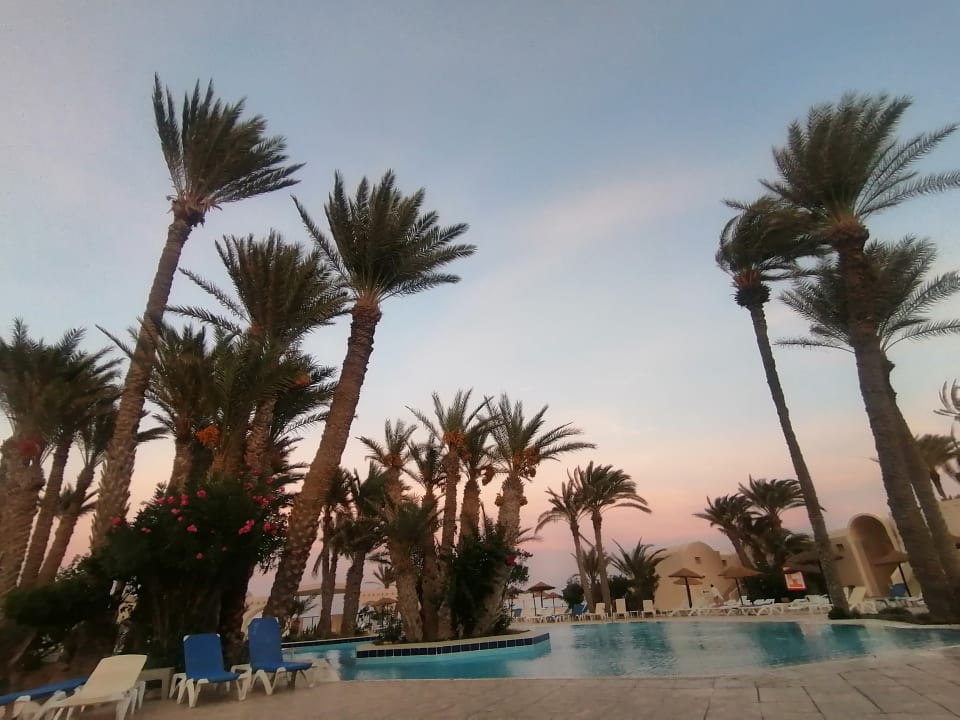 Pool Zita Beach Resort