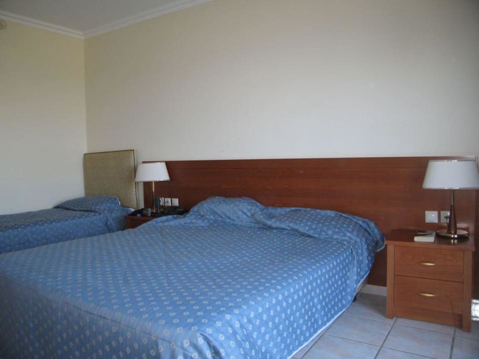 Zimmer Porto Bello Beach