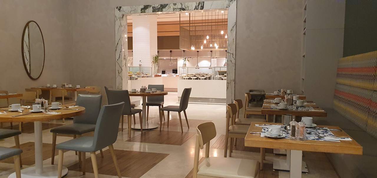 Gastro Acanthus Cennet Barut Collection