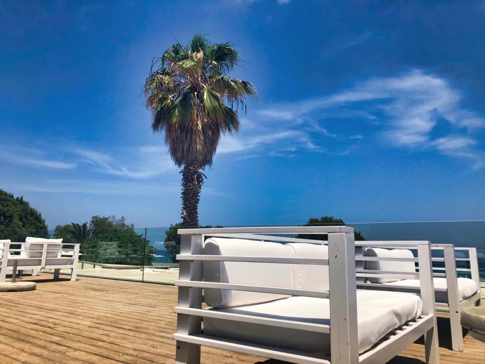 Sonstiges The Bay Hotel & Suites