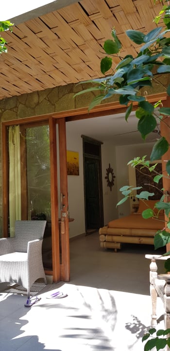 Zimmer Ganesh Lodge