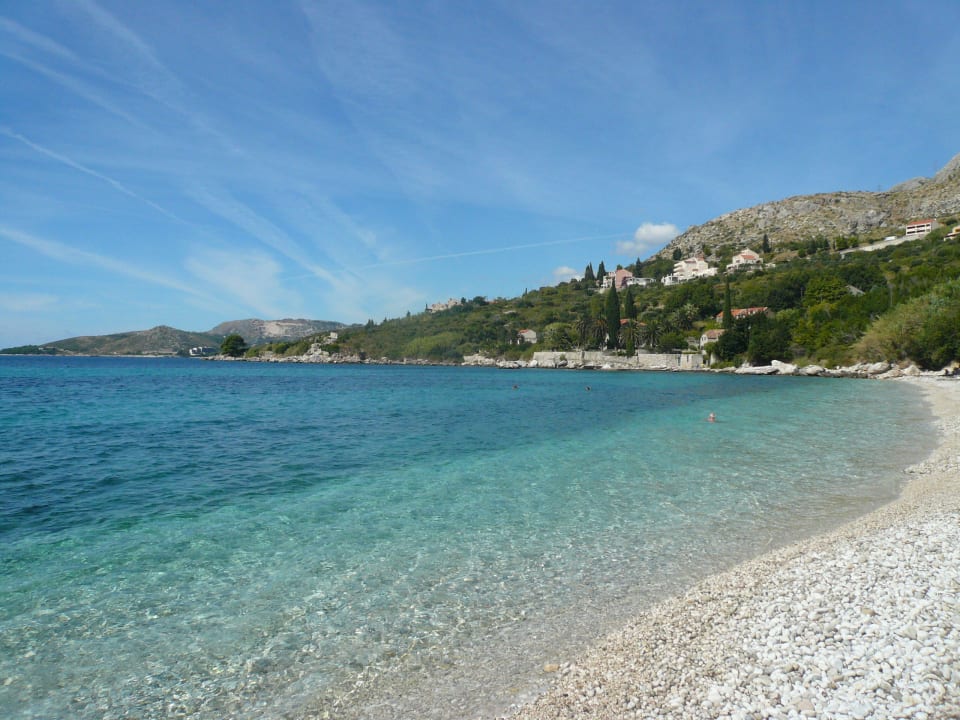 Strand Villas Plat