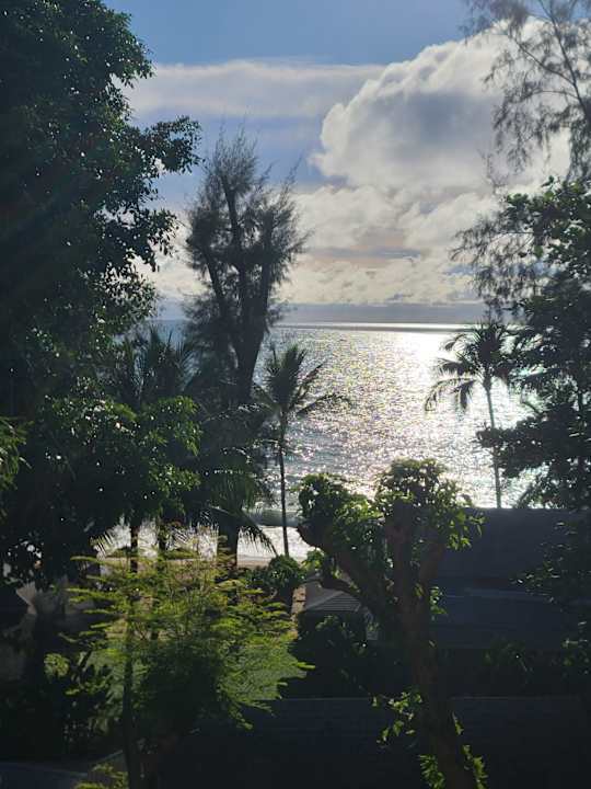 Ausblick Moracea by Khao Lak Resort
