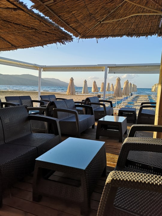 Strand HARPIN Georgioupolis Resort Aquapark & SPA