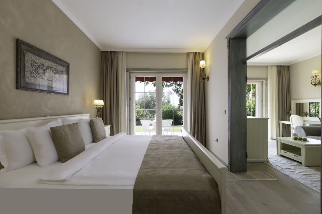 Zimmer Kairaba Alaçatı Beach Resort & Spa