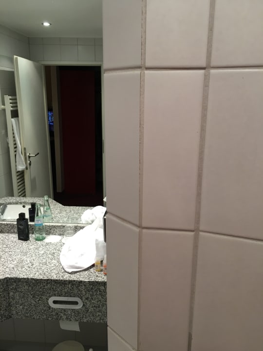 Zimmer Hotel Sorat Cottbus