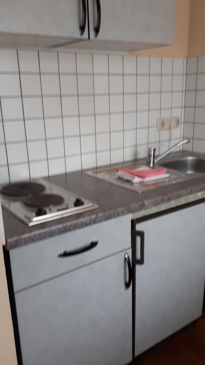 Zimmer Hotel Zum Strand